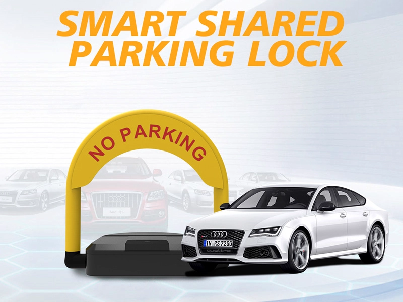 parking spot lock