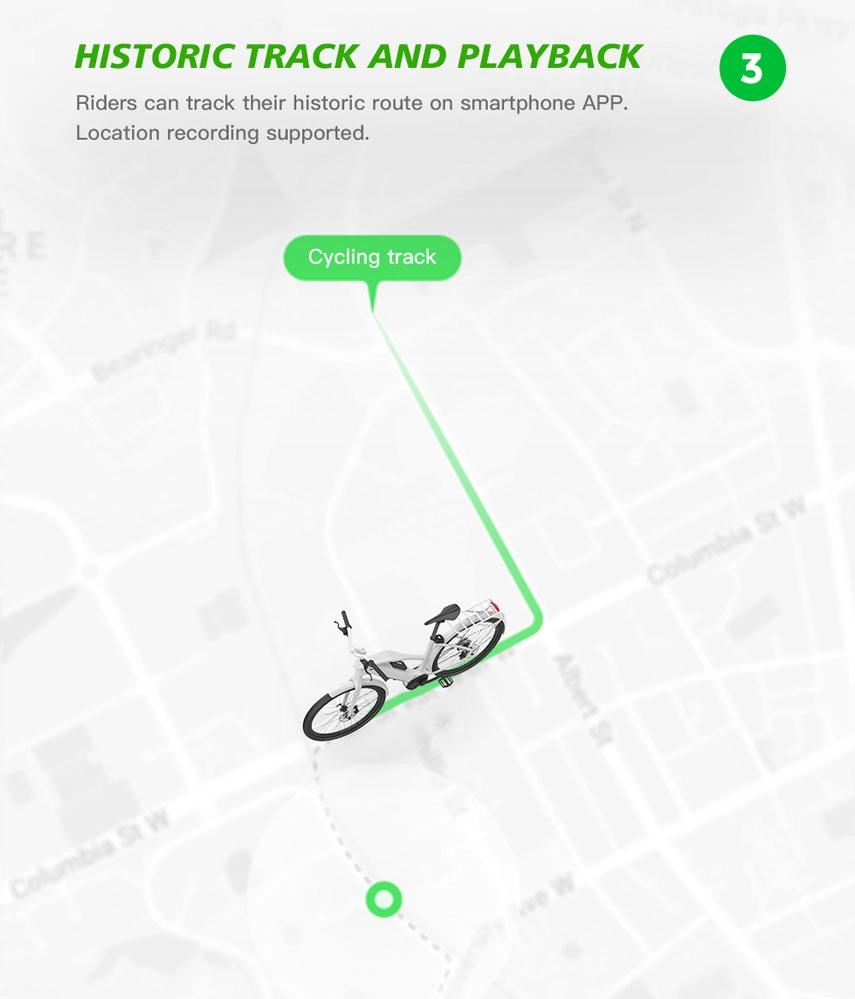 fleet management tracking