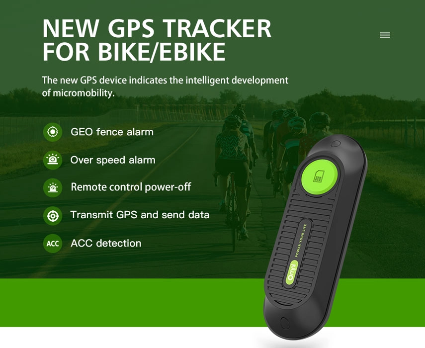 vehicle gps