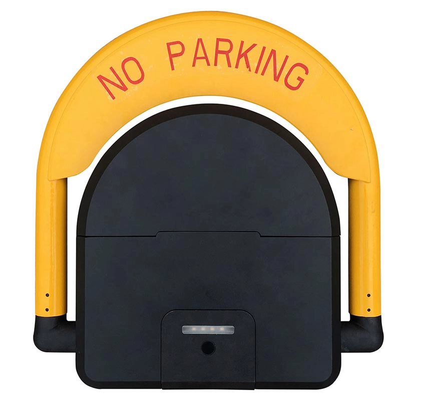 parking lock