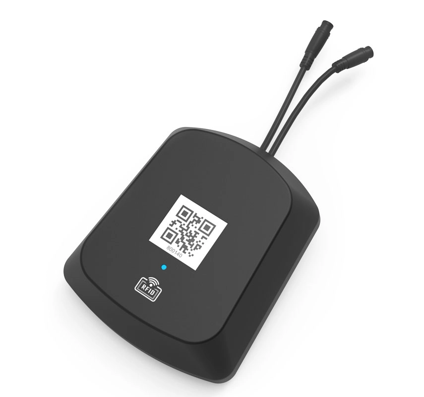 smart bike locks