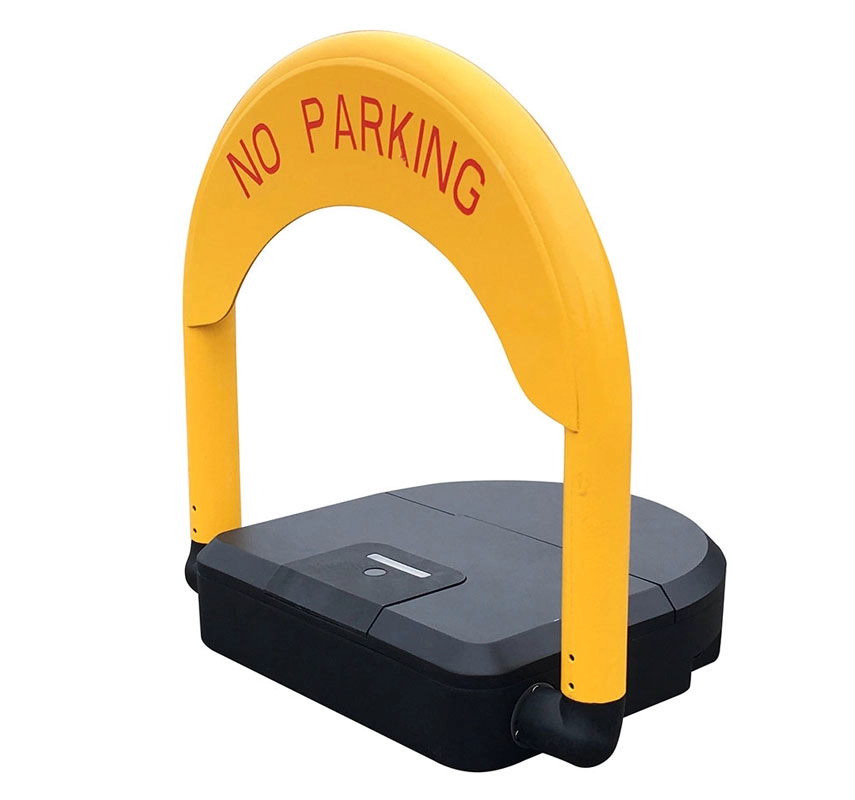 smart parking system