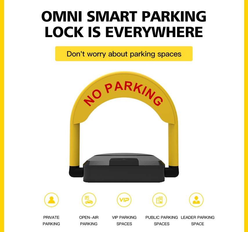 parking lock