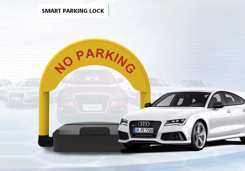 smart parking system