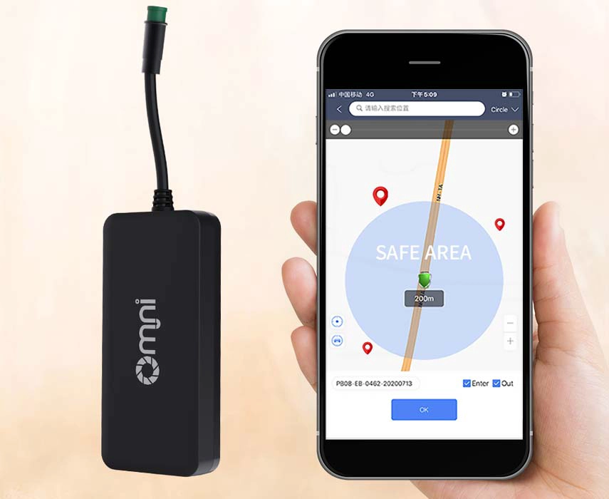 fleet vehicle tracking