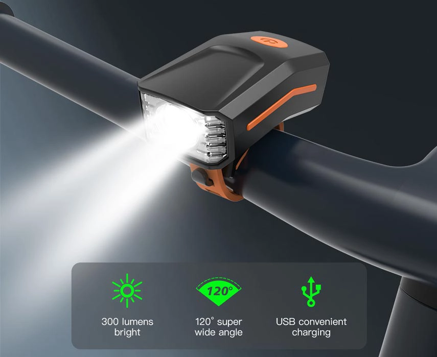 bike light