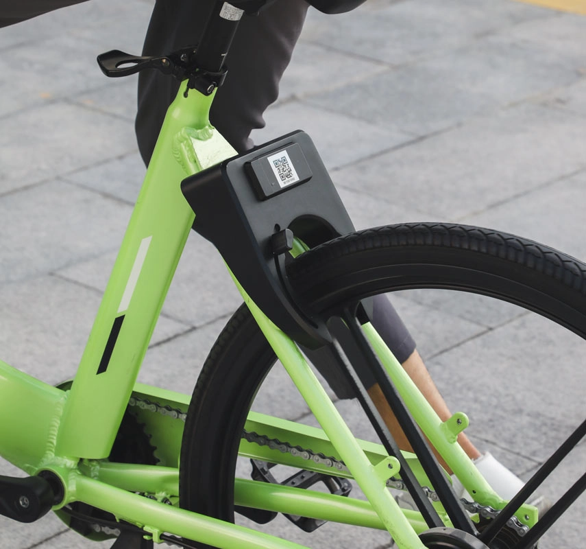 bike rental system
