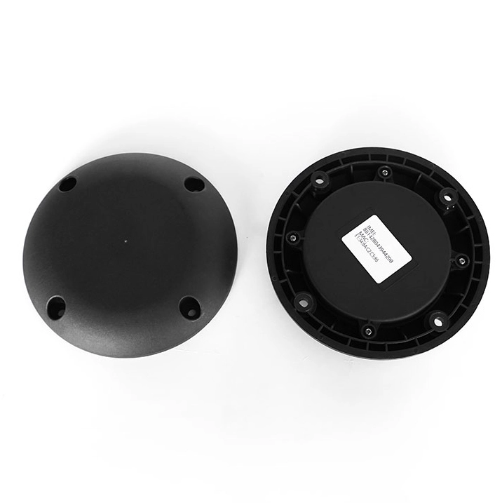 Sensor de estacionamento geomagnético com radar de estacionamento