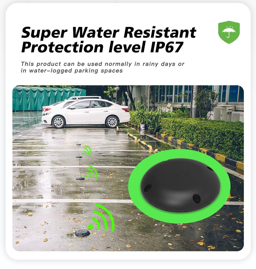 parking sensor for car