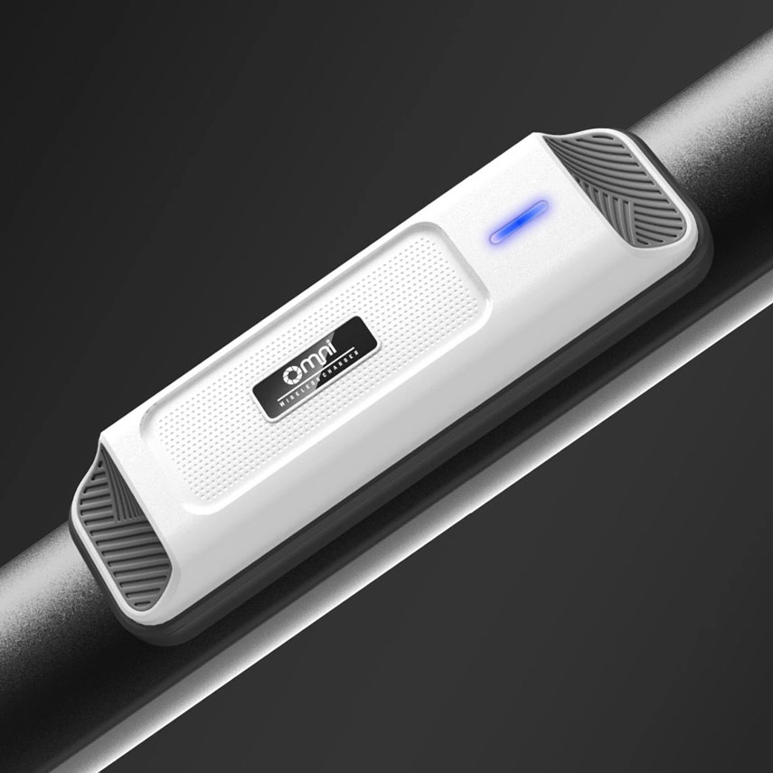 ebike tracker