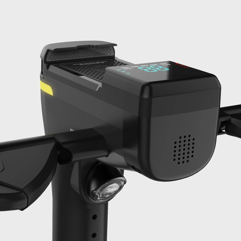 OMNI Anzeigegerät mit IoT-Technologie für Roller und E-Bikes
