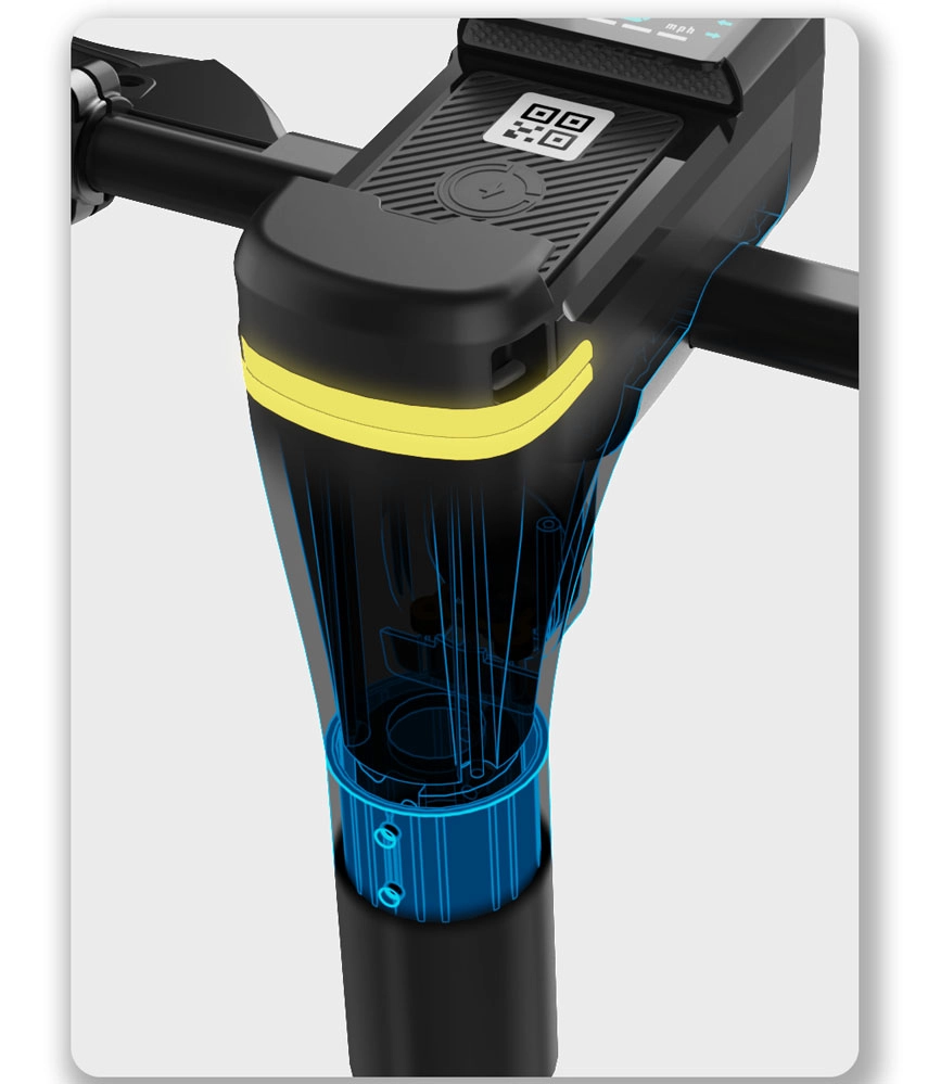 ebike display