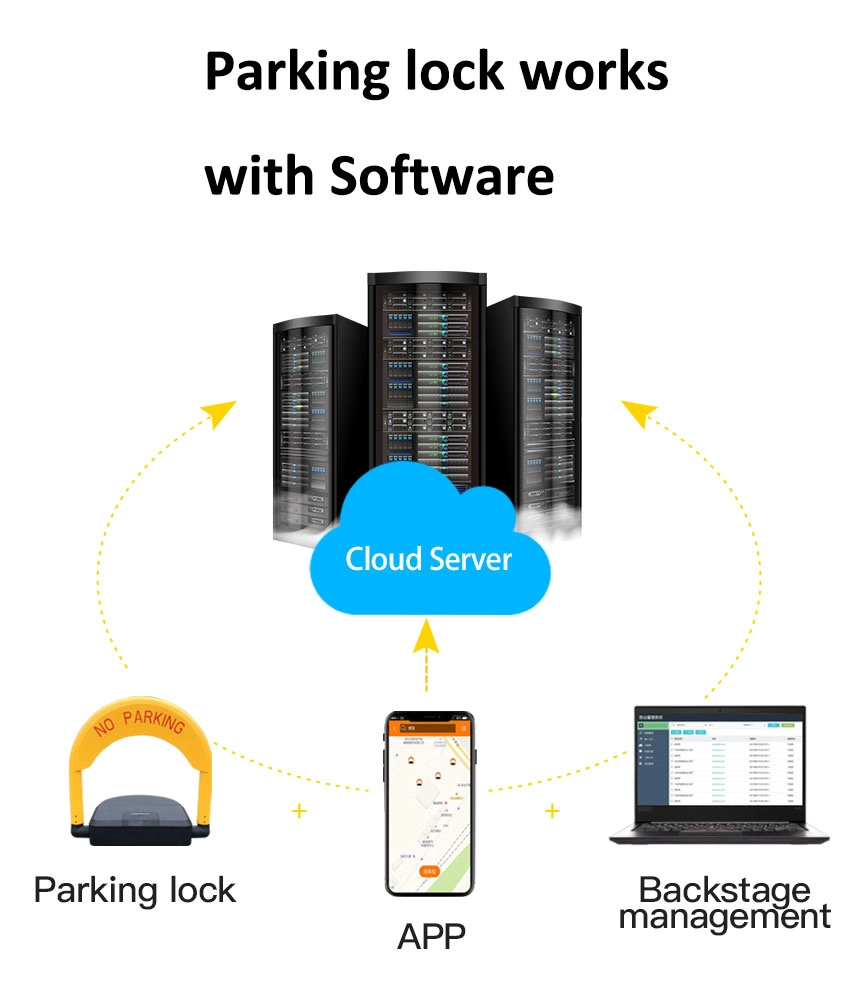 parking lock
