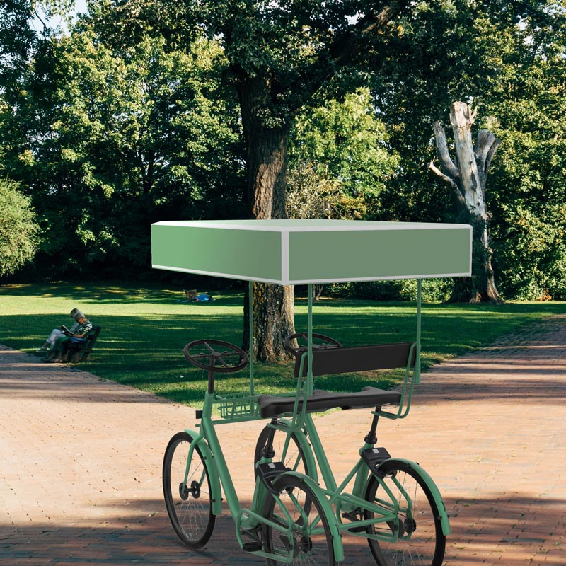 gps bike lock