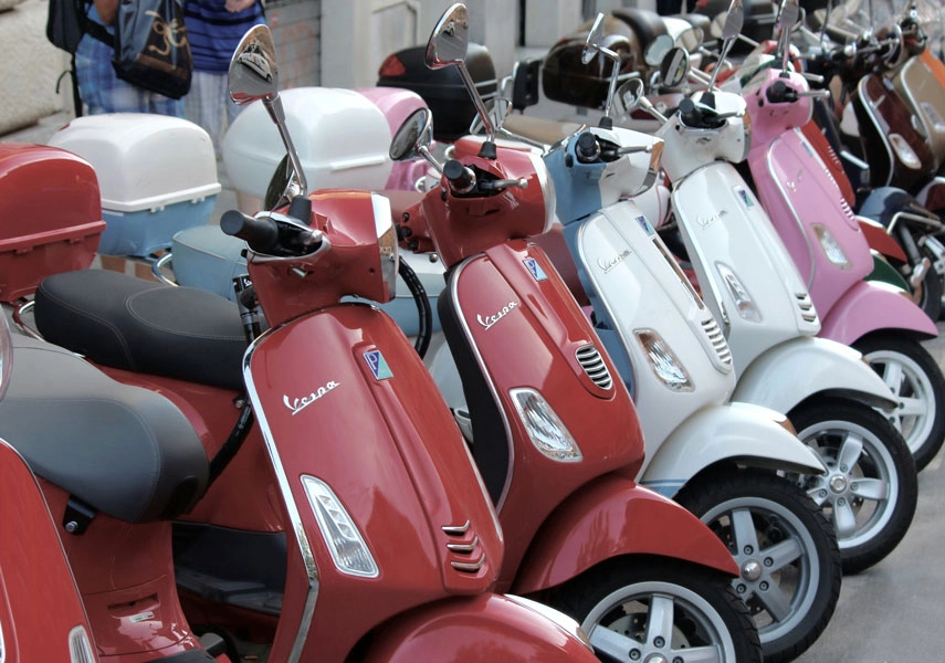 moped tracker