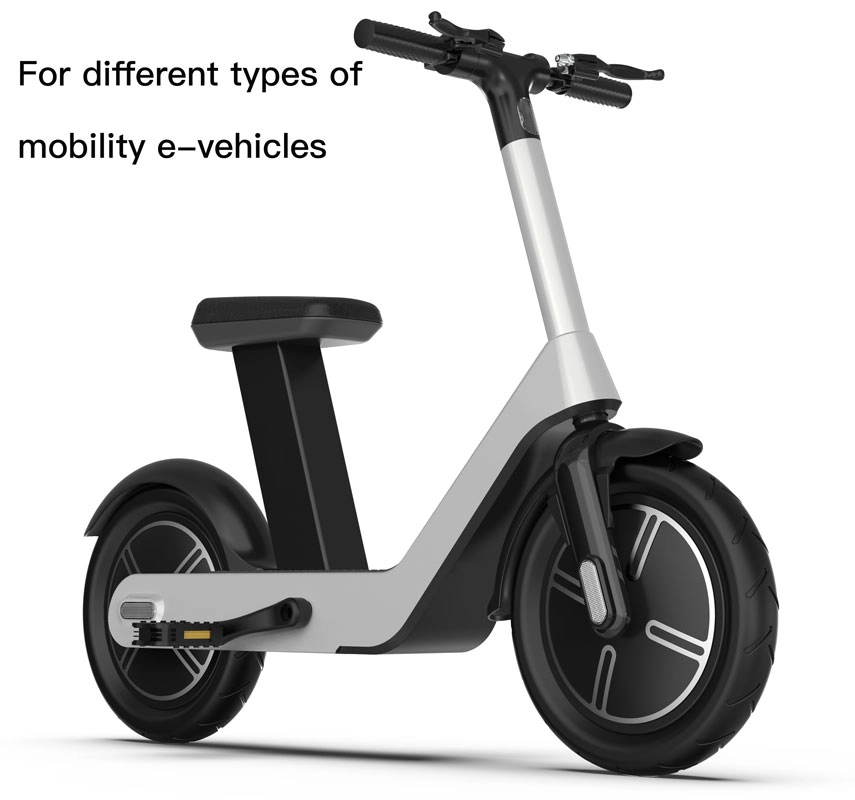 urban mobility solution