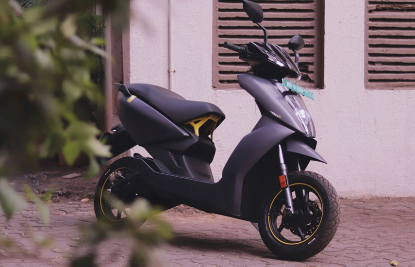 urban mobility solutions