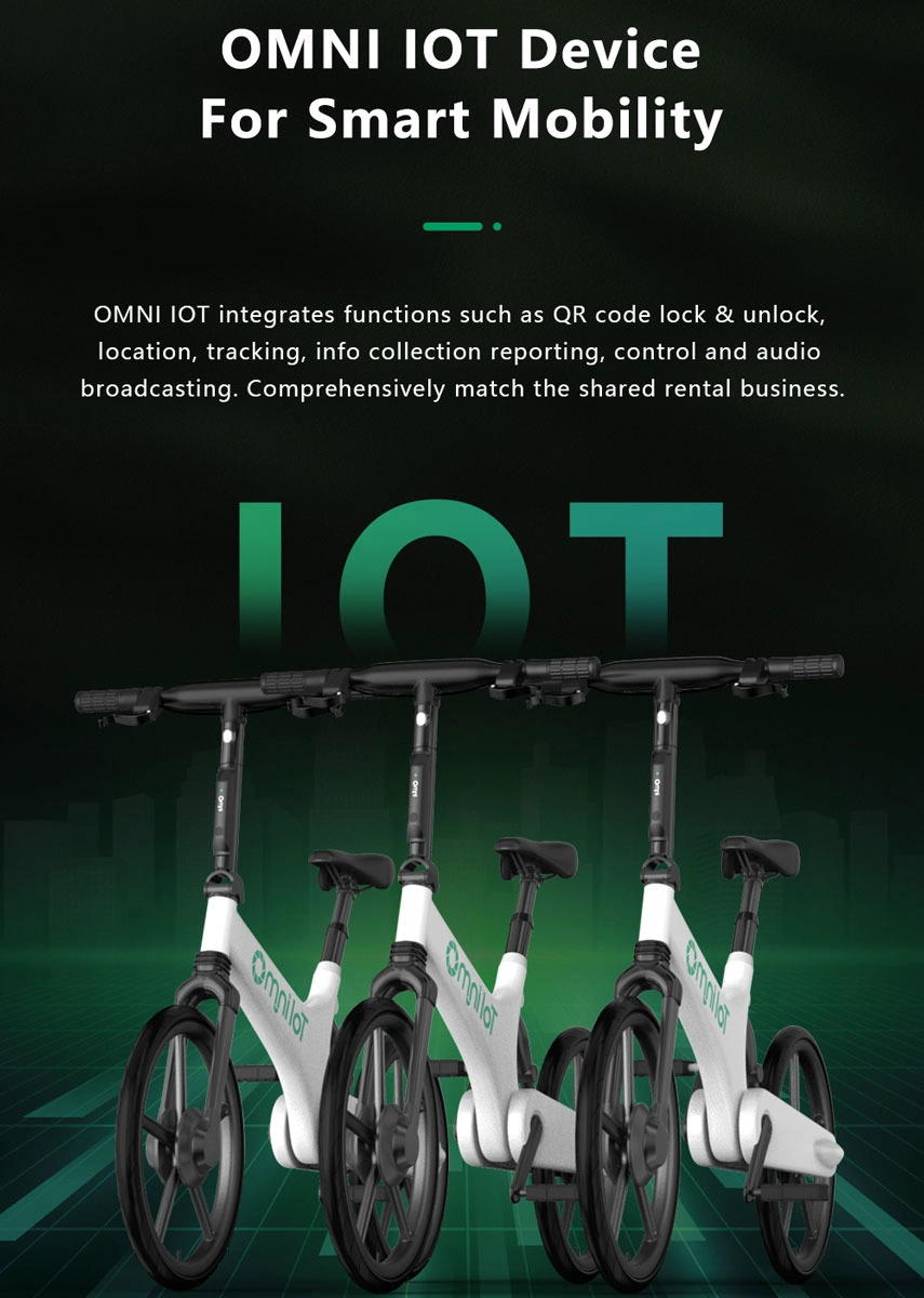 IoT devices