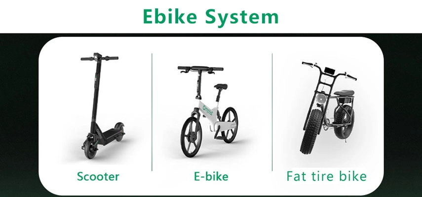 ebike app