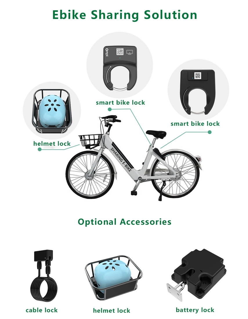 helmet lock
