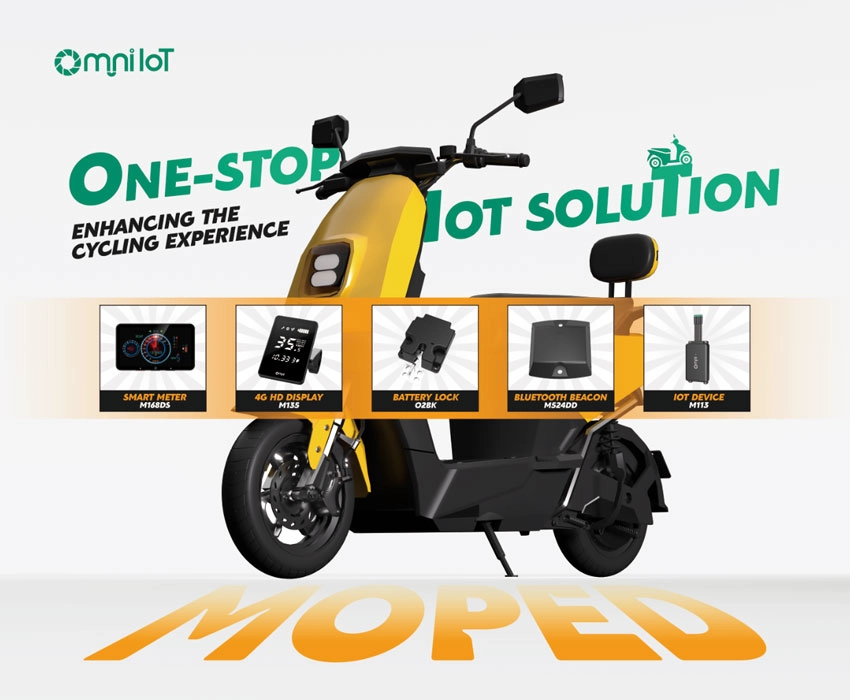 electric bike app