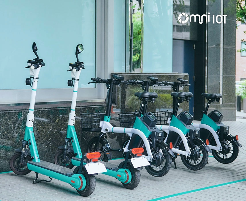 ebike solution