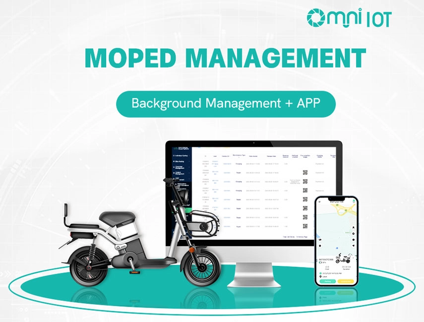 ebike gps tracker