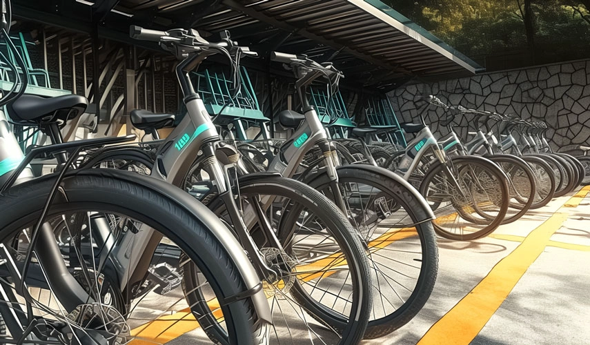 ebike solution