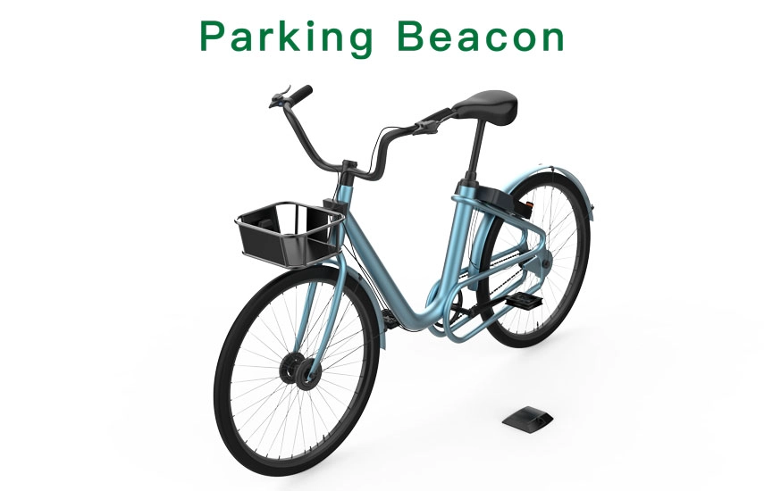 parking beacon