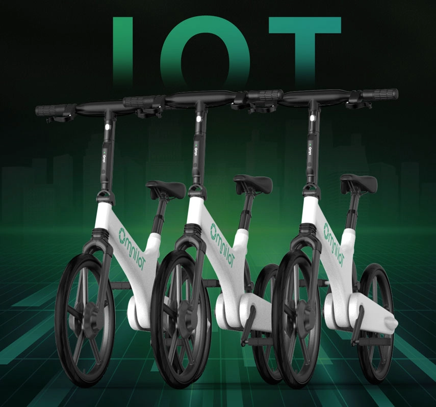 bike sharing programs