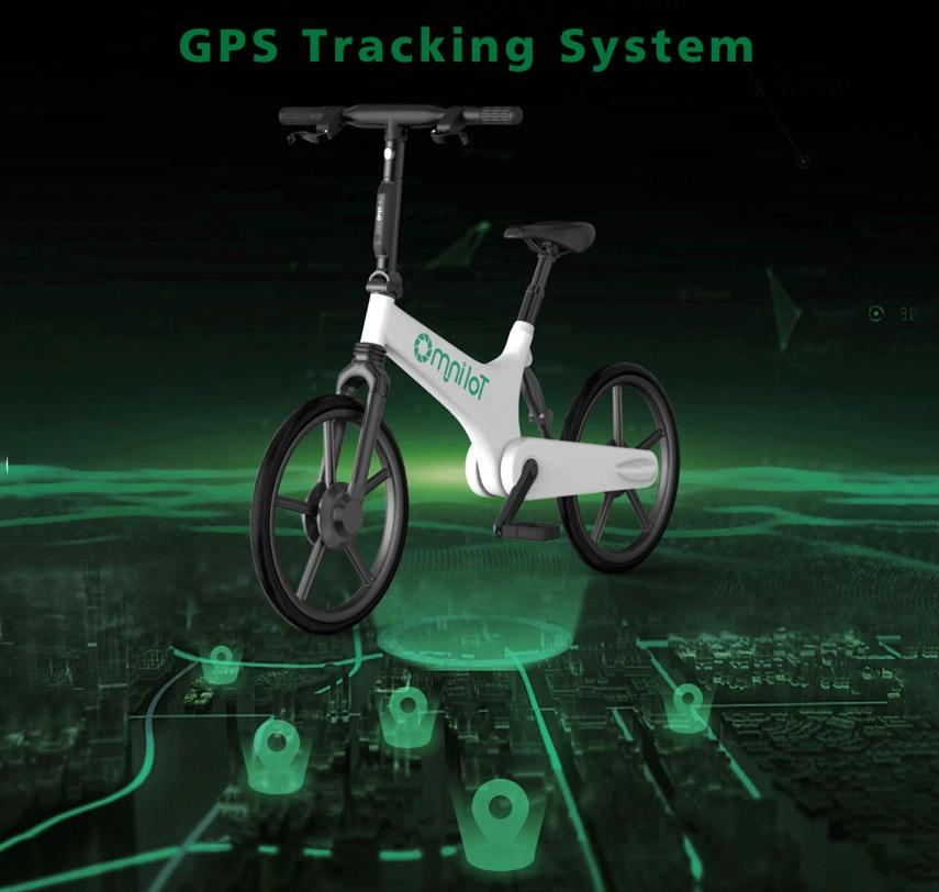 urban mobility solutions