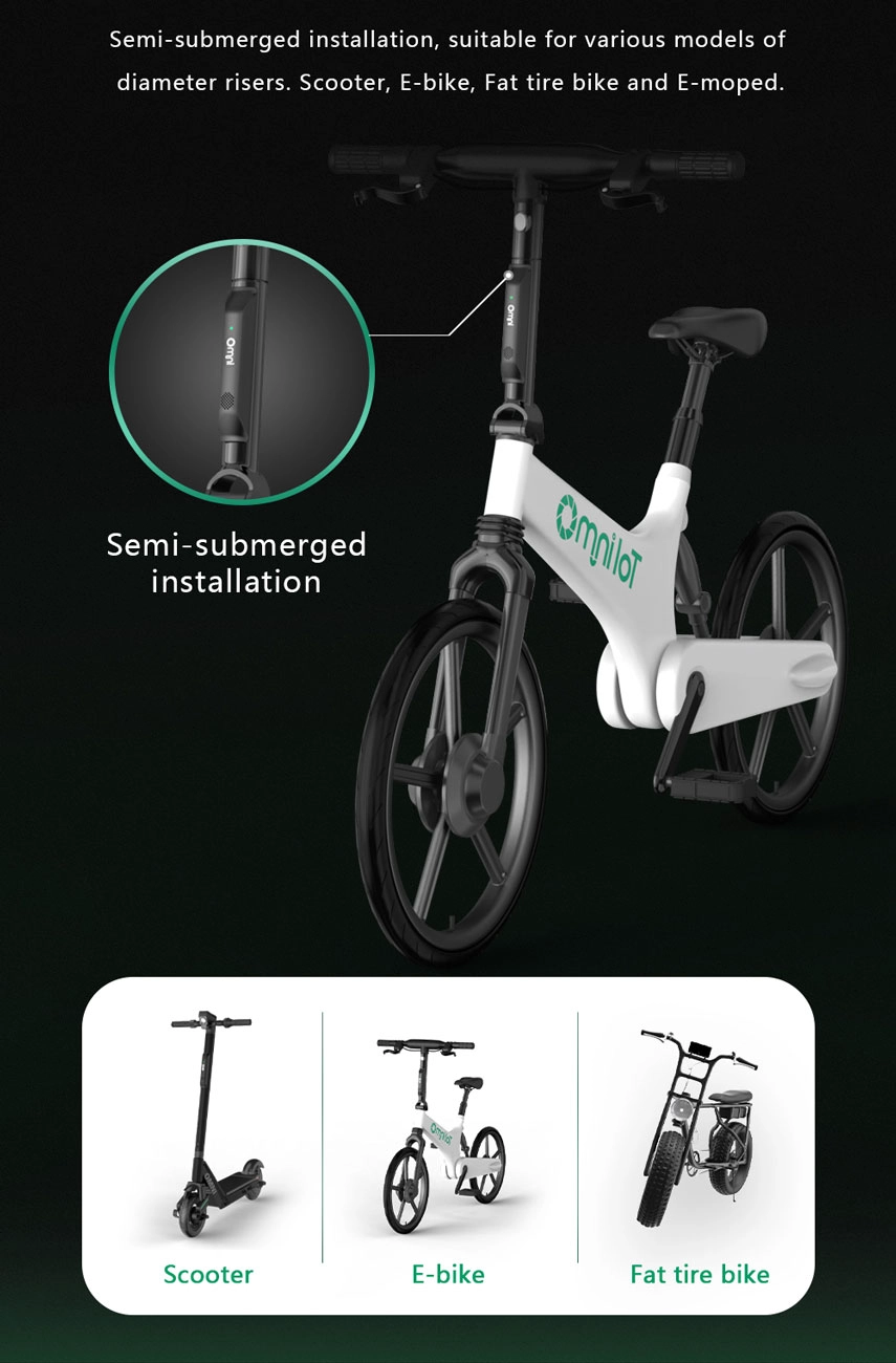 ebike solution