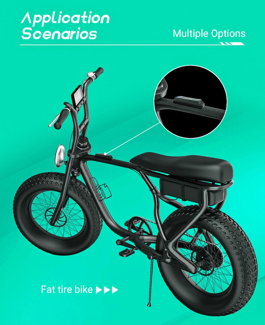 ebike tracker