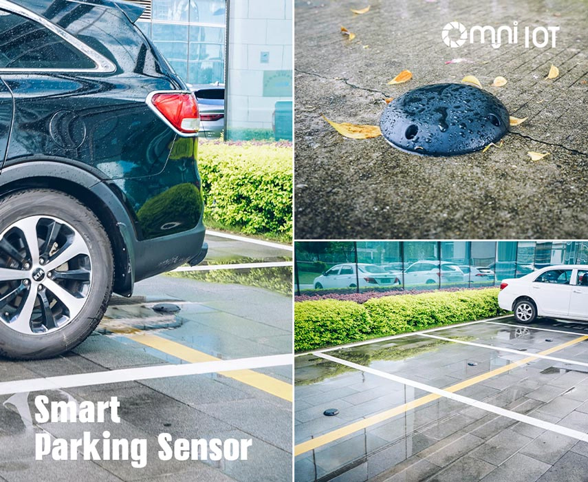 vehicle detector
