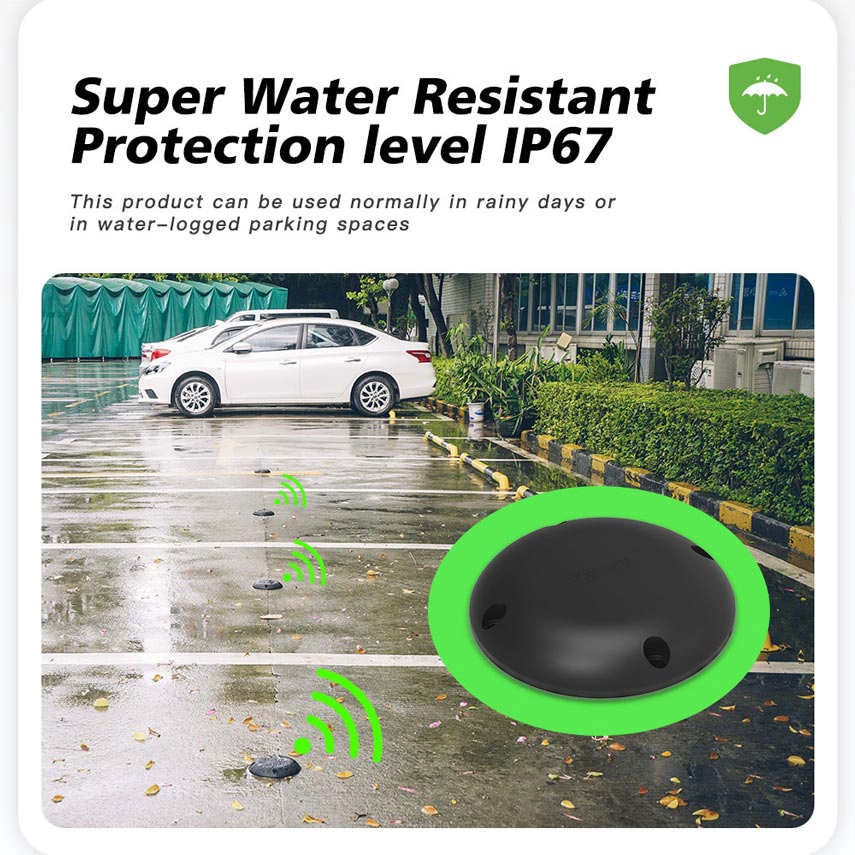 vehicle detector