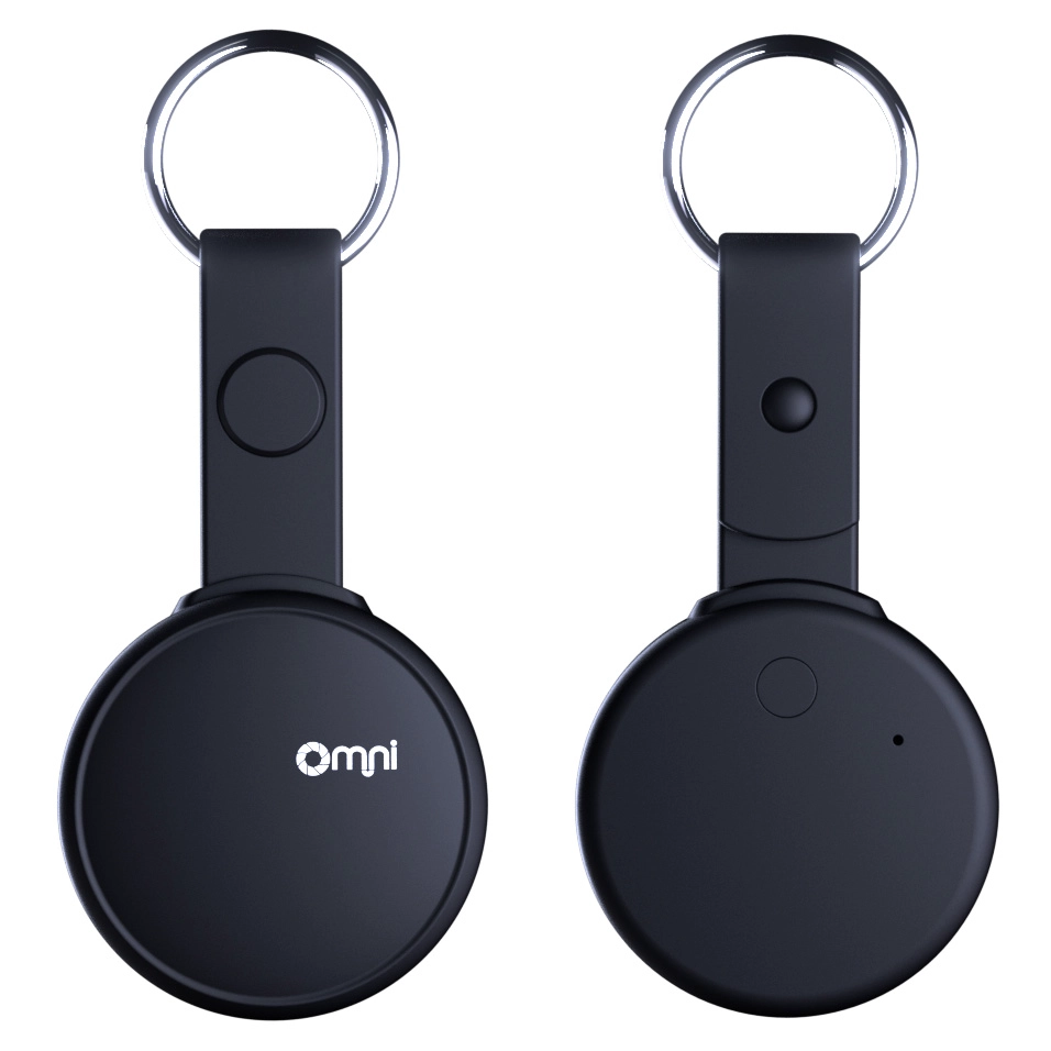 ابحث عن علامات Airtags المتعددة الاستخدامات الخاصة بـ Bluetooth Tracker الخاصة بي للمتعلقات