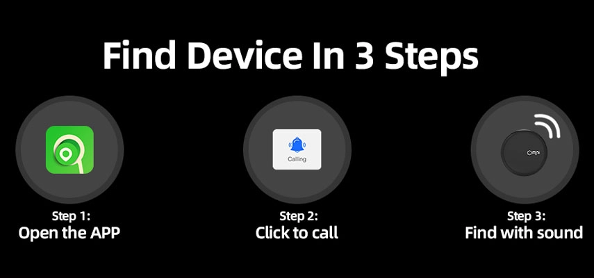 bluetooth airtag