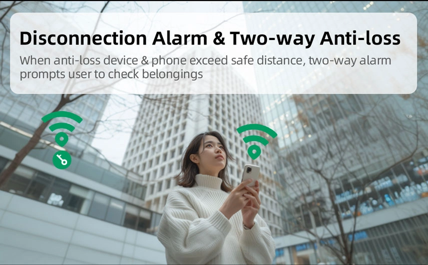 tracker app