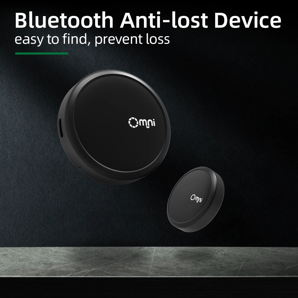 Bluetooth-устройство слежения. Поиск ключей и поиск предметов для сумок с ключами и многого другого.