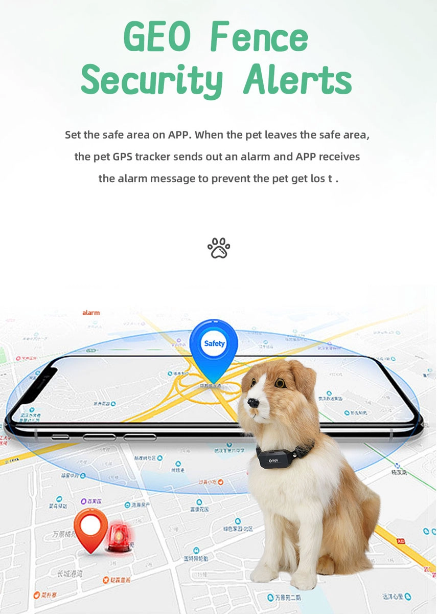 gps tracking collar for dogs