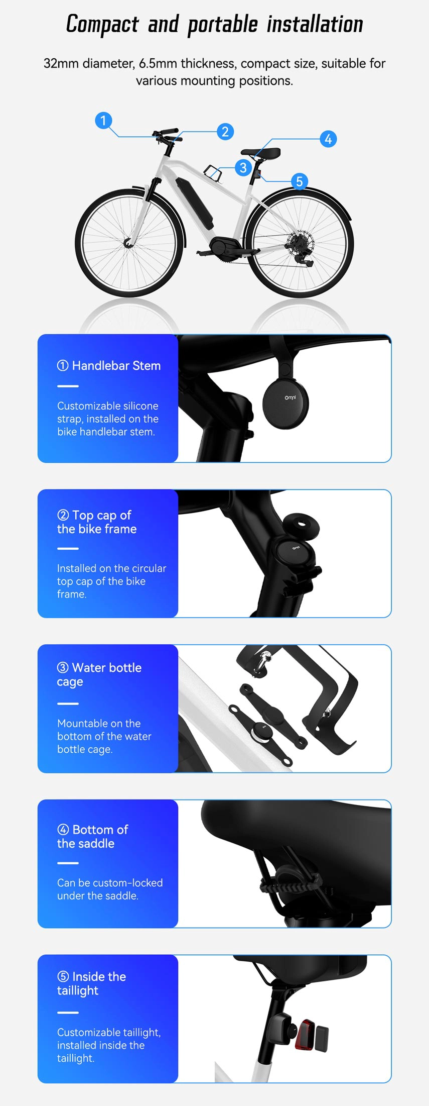 tracker app