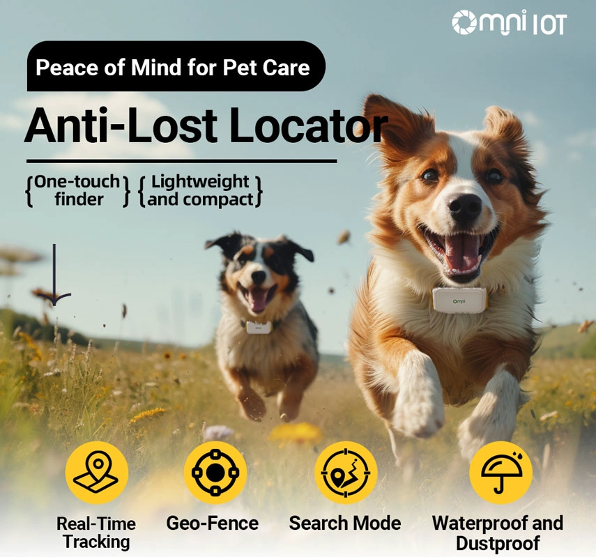 pet gps tracker