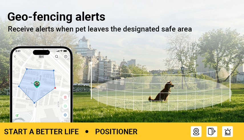 gps collar