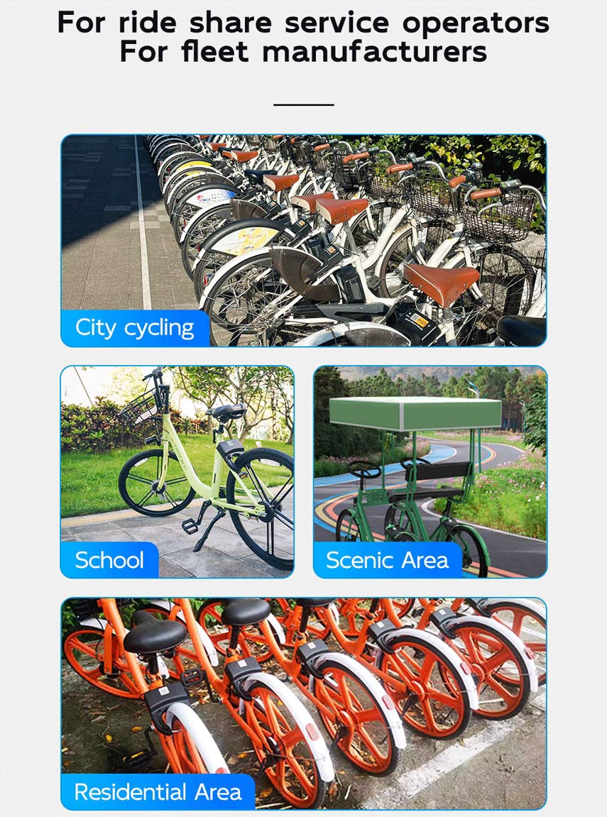 ebike system
