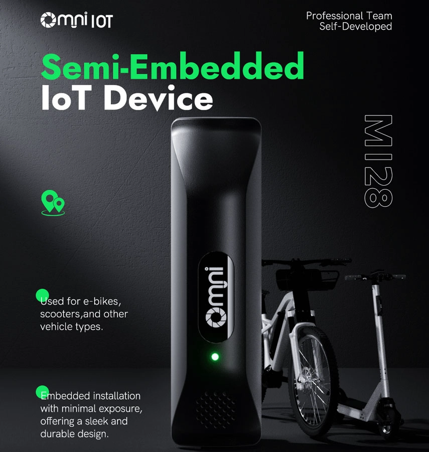 electric bike app