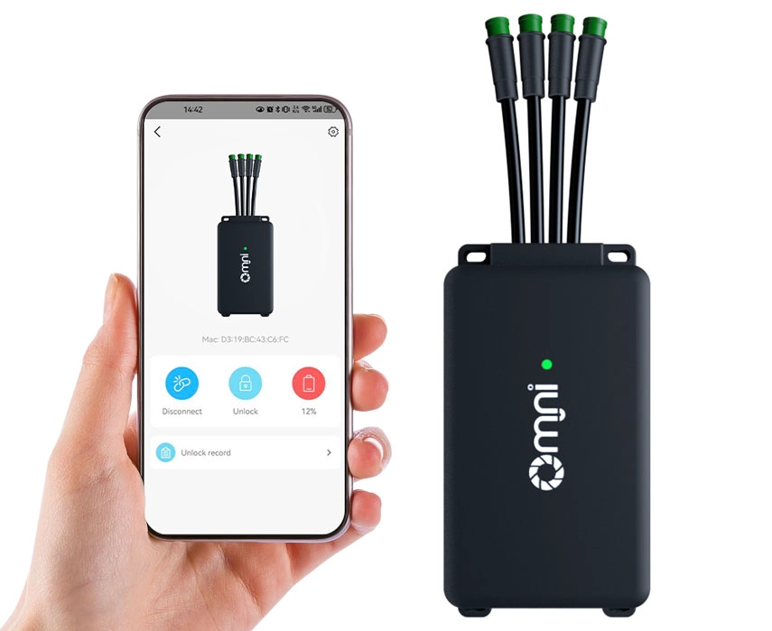 IoT device