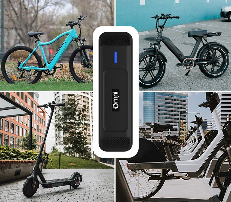 iot gps tracker