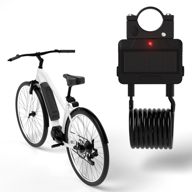 Großhandel für schlüssellose Fahrradschlösser für private Fahrräder