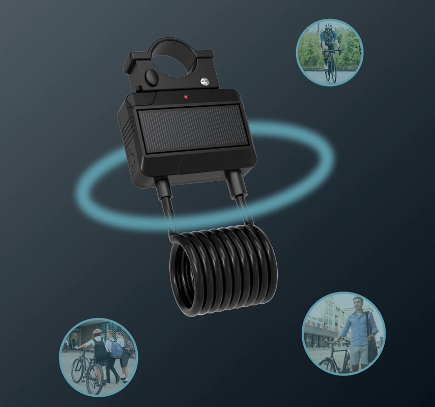 bike cable lock