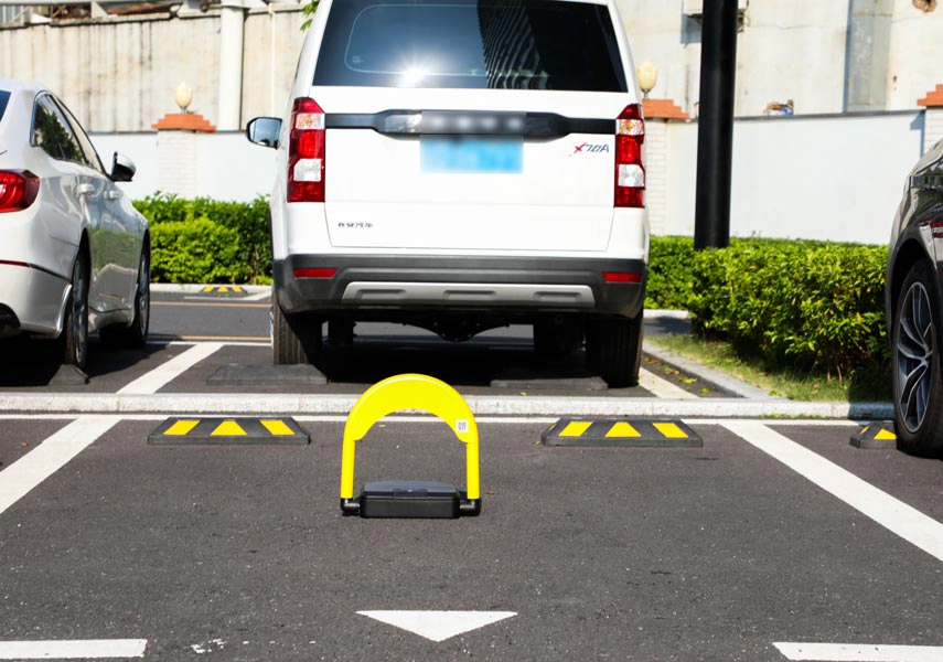 parking lock